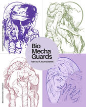 Bio Mecha Guards